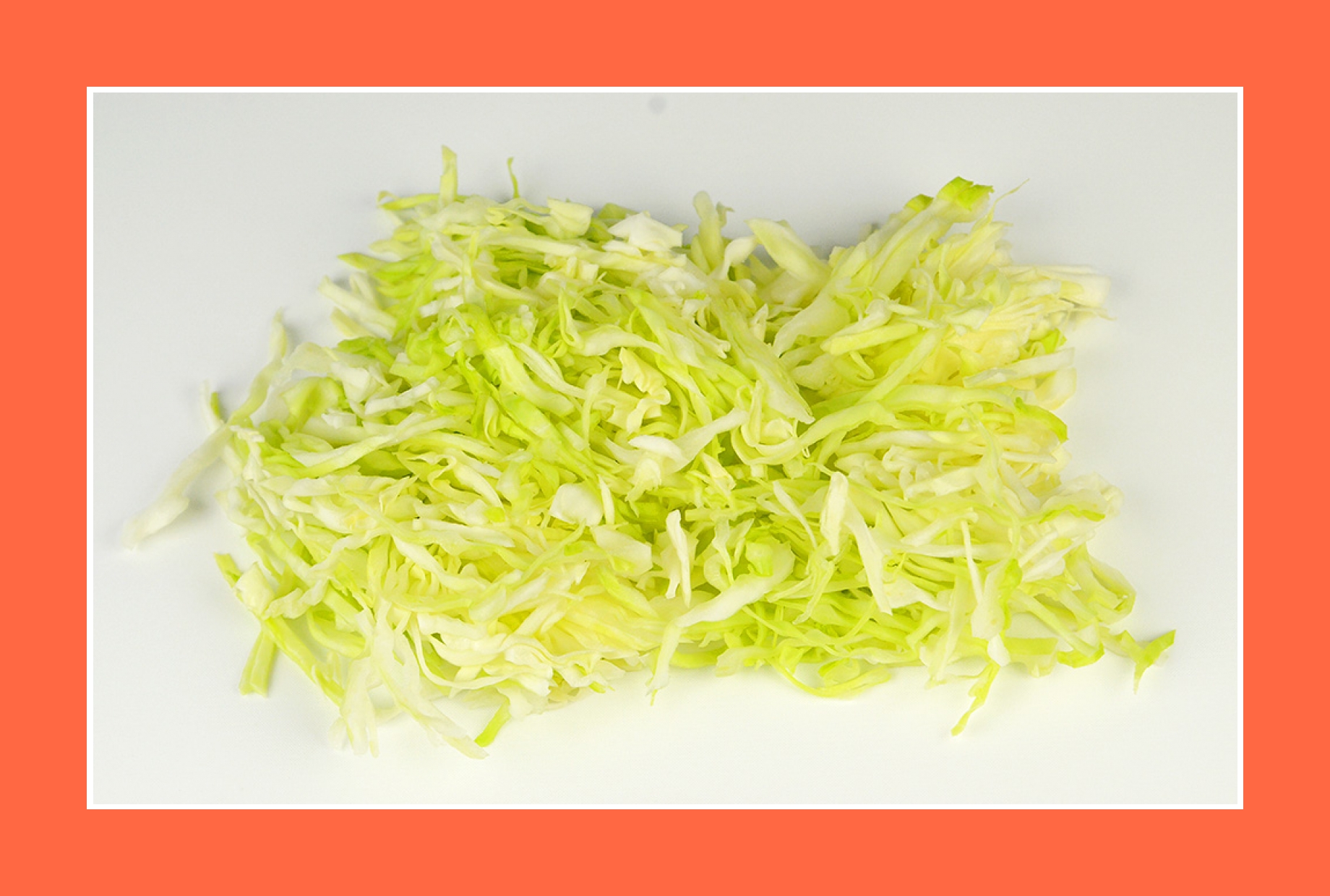 Kohl für Fleischsalat Kohl für Fleischsalat