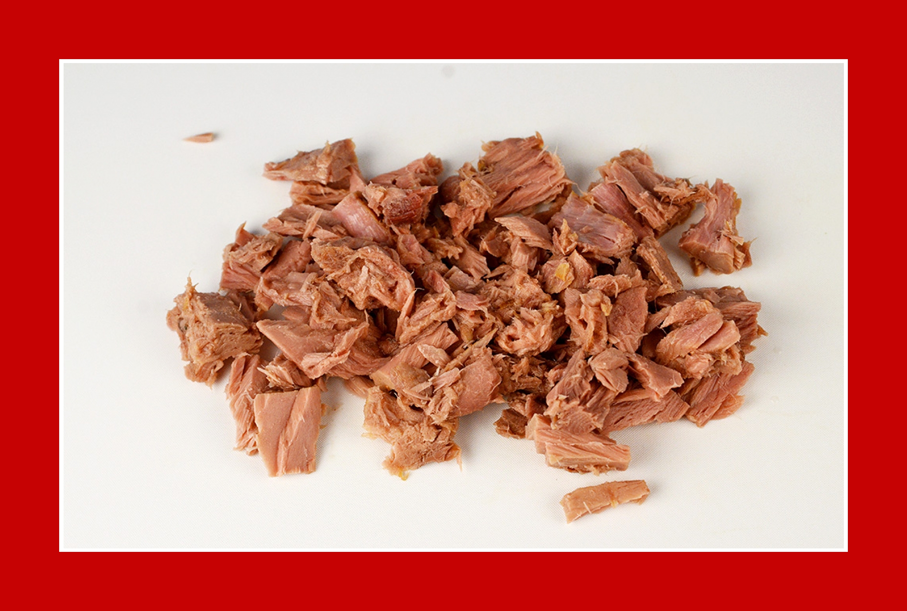 Salat mit Thunfisch einfacher Rezept Salat mit Thunfisch einfacher Rezept