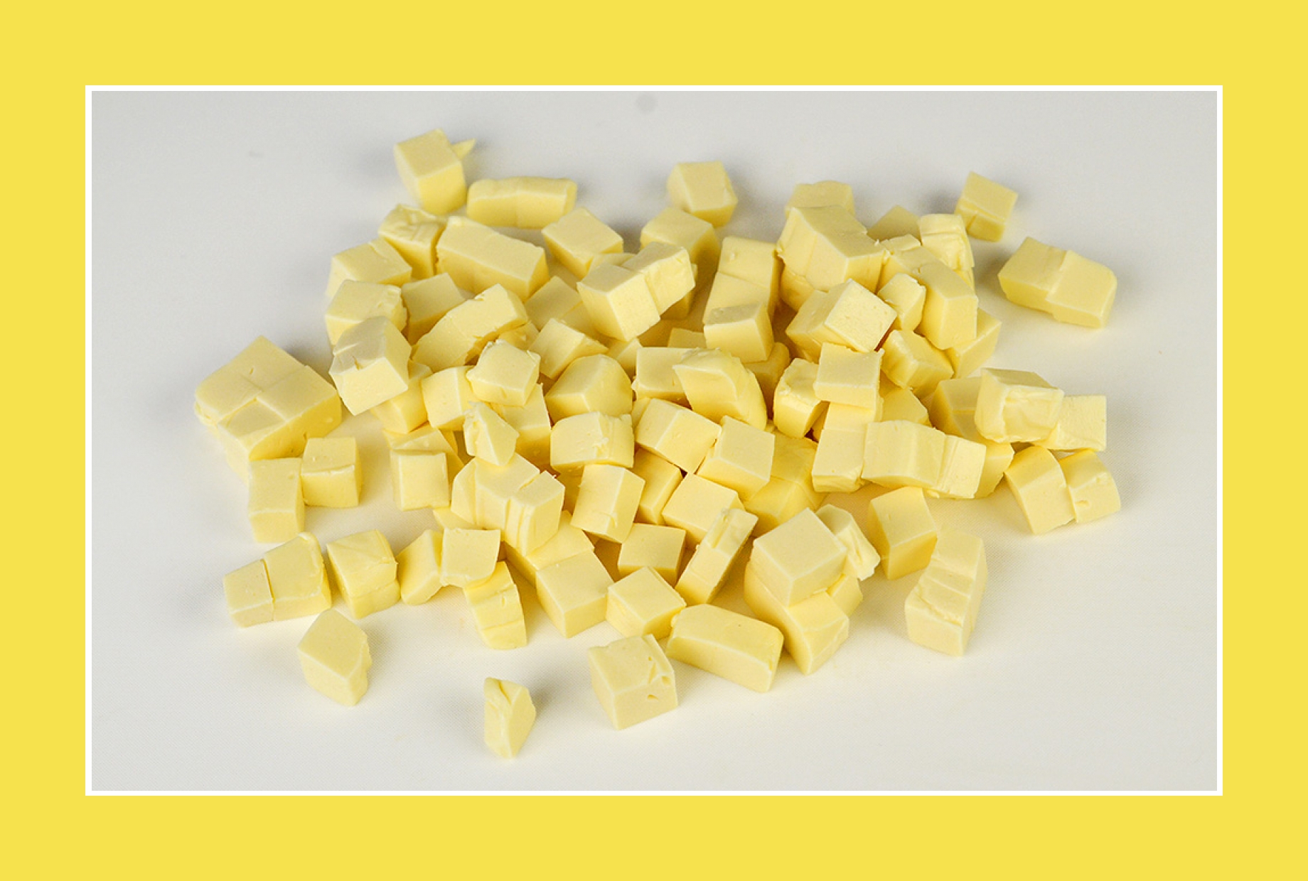 Sommersalat mit Käse Schmelzkäse Sommersalat mit Käse Schmelzkäse