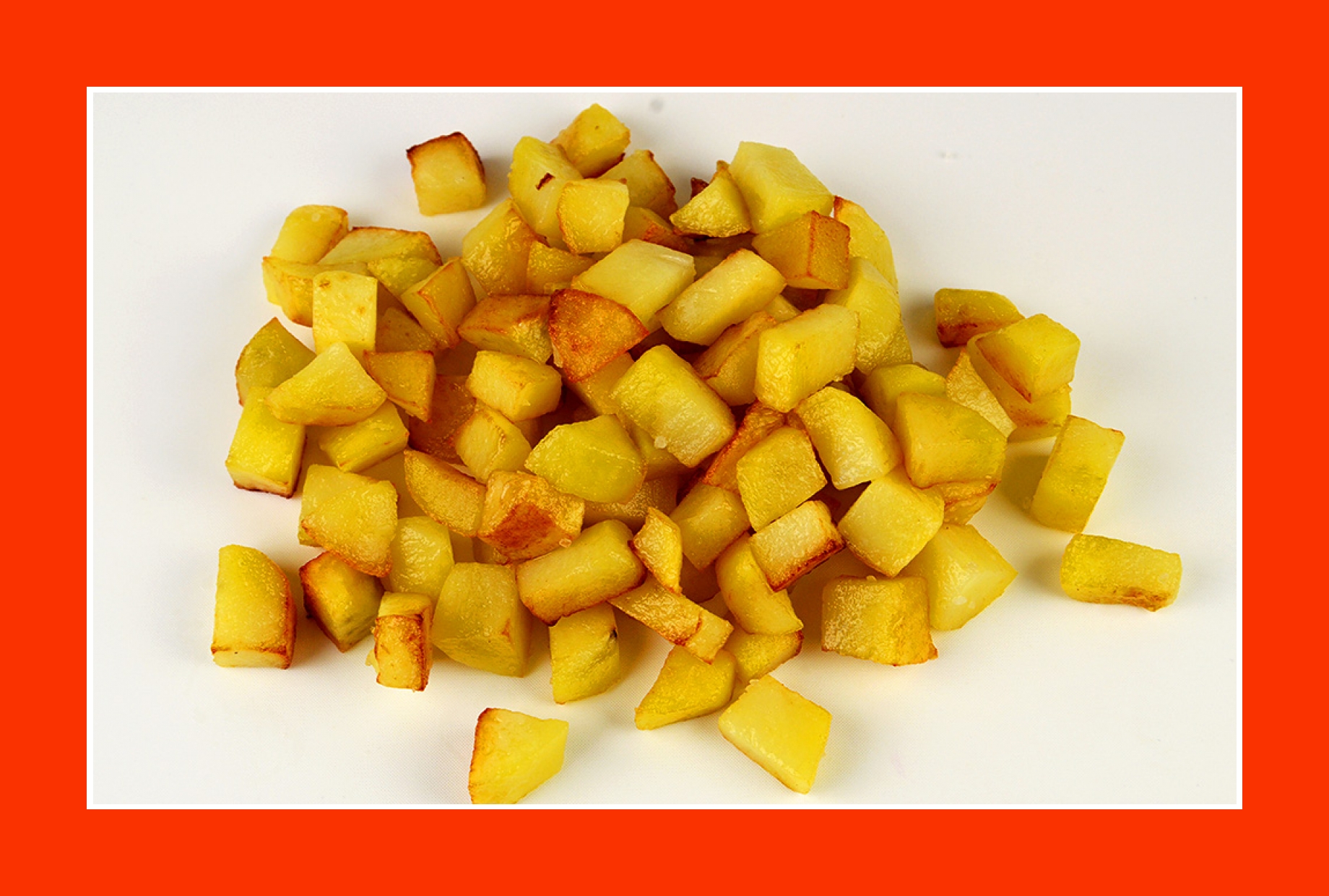 Warmer Kartoffelsalat zum Grillen Warmer Kartoffelsalat zum Grillen
